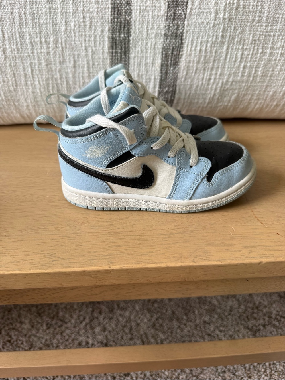 Air Jordan sneakers